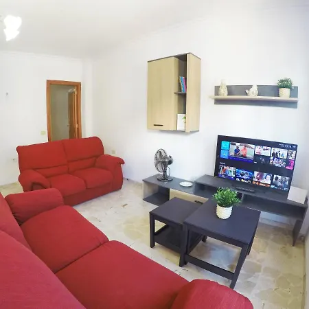Verode Apartment, With Wifi Apartment Santa Cruz de Tenerife