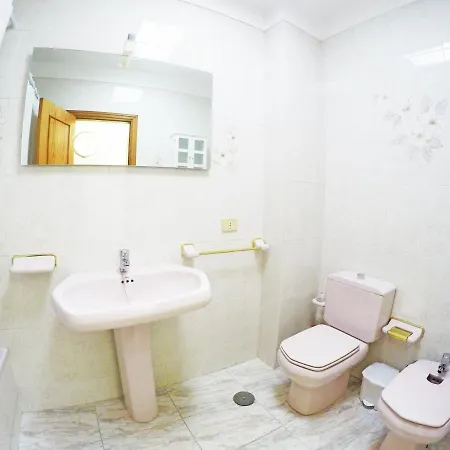 Verode Apartment, With Wifi Apartament Santa Cruz de Tenerife