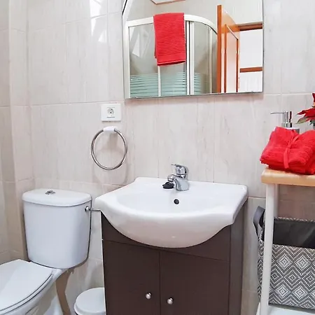 Verode Apartment, With Wifi Apartament