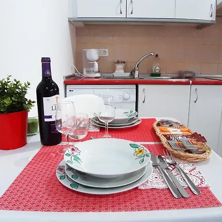 Apartament Verode Apartment, With Wifi Santa Cruz de Tenerife